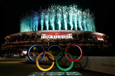 juegos olimpicos de tokio 2021